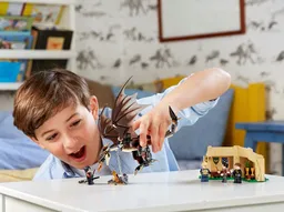 LEGO Hungarian Horntail Triwizard Challenge (75946) - image 8