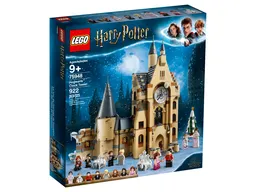 LEGO Hogwarts™ Clock Tower (75948) - afbeelding 1
