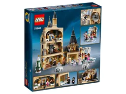 LEGO Hogwarts™ Clock Tower (75948) - afbeelding 4