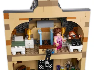 Hogwarts™ Clock Tower by LEGO – product photo 6 of 16