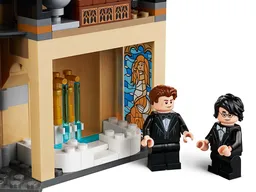 LEGO Hogwarts™ Clock Tower (75948) - afbeelding 6