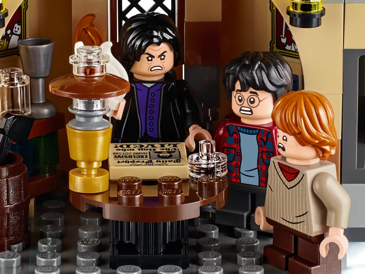 LEGO Hogwarts™ Whomping Willow™ (75953) - Bild 9