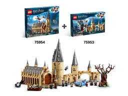 LEGO Hogwarts™ Whomping Willow™ (75953) - afbeelding 10