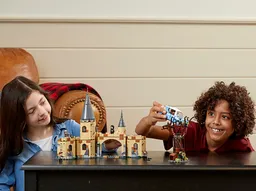 LEGO Hogwarts™ Whomping Willow™ (75953) - afbeelding 12
