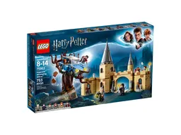 LEGO Hogwarts™ Whomping Willow™ (75953) - afbeelding 1