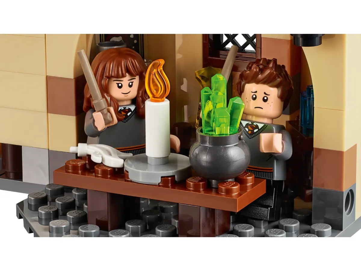 LEGO Hogwarts™ Whomping Willow™ (75953) - Bild 3