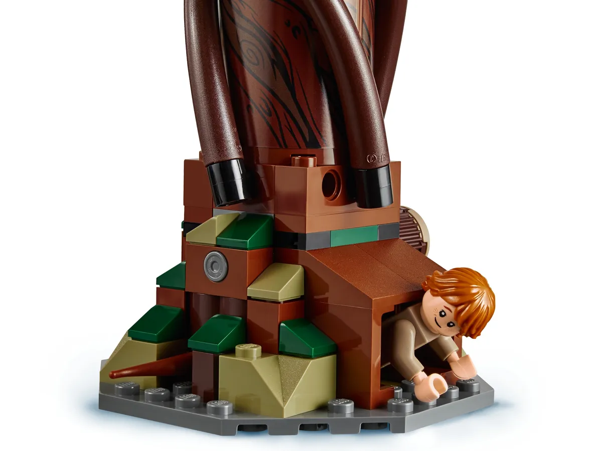 LEGO Hogwarts™ Whomping Willow™ (75953) - Bild 7