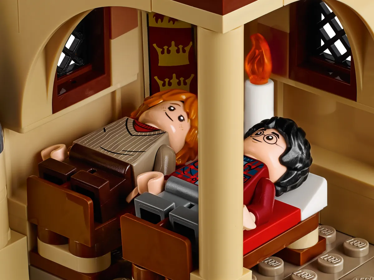 LEGO Hogwarts™ Whomping Willow™ (75953) - Bild 8