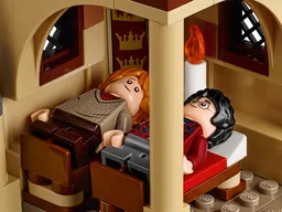 LEGO Hogwarts™ Whomping Willow™ (75953) - afbeelding 8