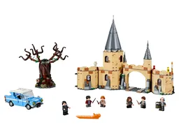 LEGO Hogwarts™ Whomping Willow™ (75953)