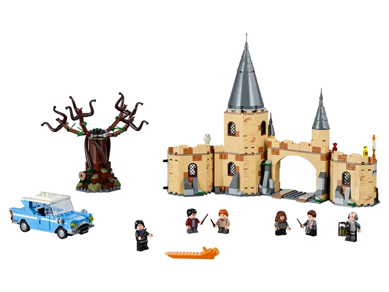 Hogwarts™ Whomping Willow™