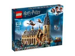 LEGO Hogwarts™ Great Hall (75954) - image 1