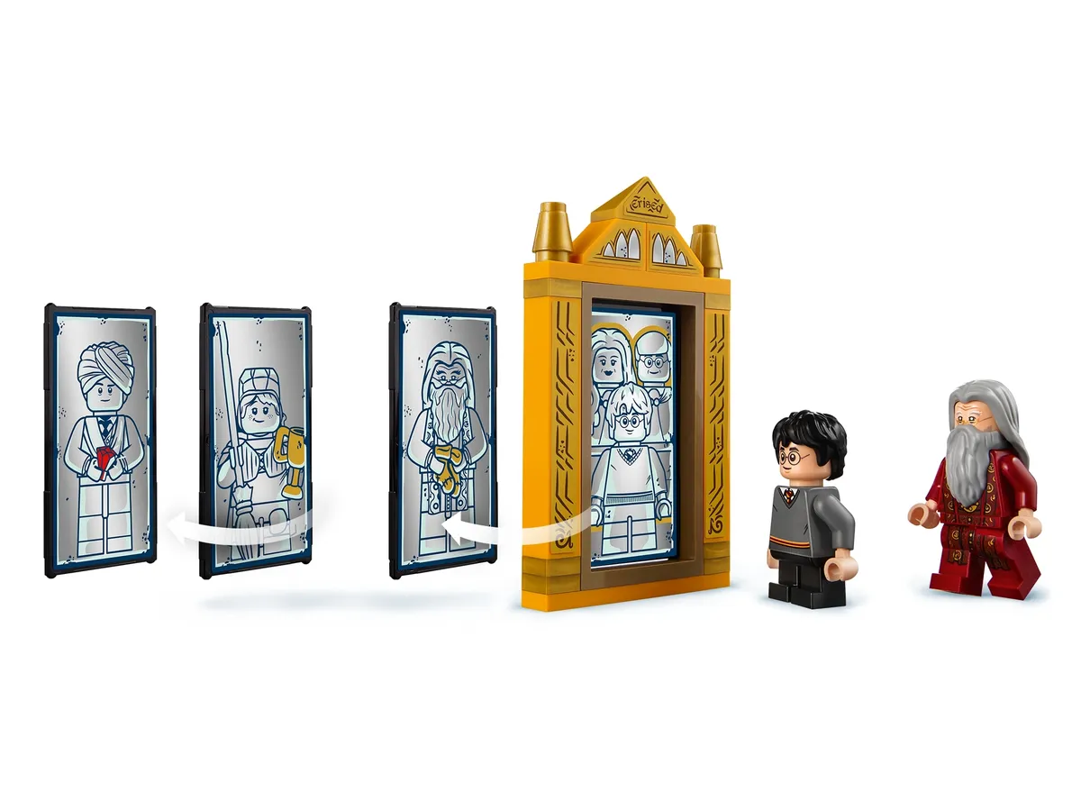 LEGO Hogwarts™ Great Hall (75954) - Bild 5