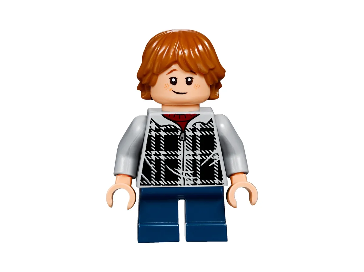 LEGO Hogwarts™ Express (75955) - Bild 9