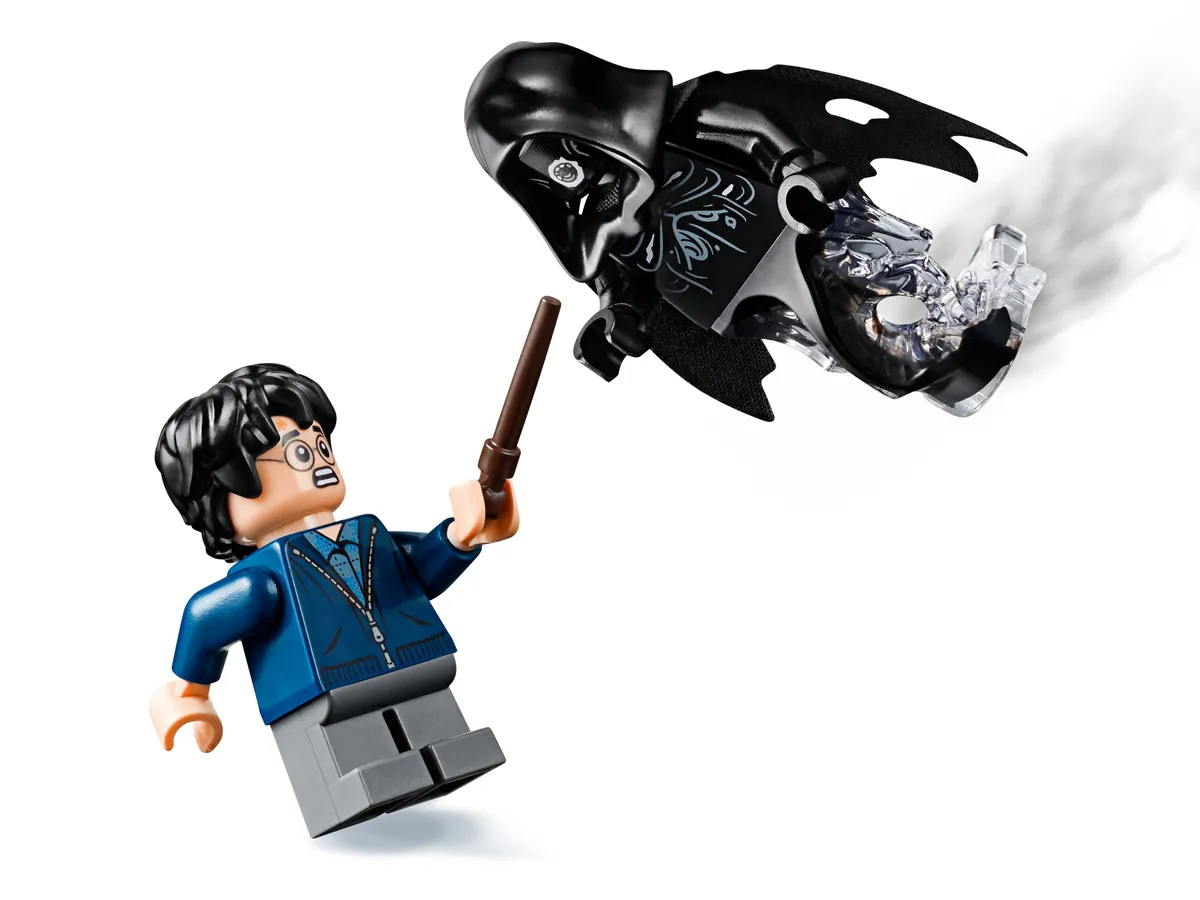 LEGO Hogwarts™ Express (75955) - Bild 13