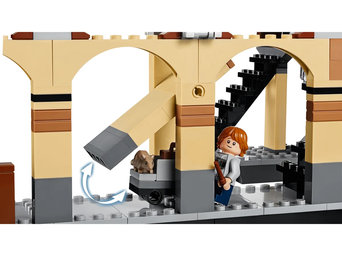LEGO Hogwarts™ Express (75955) - Bild 3