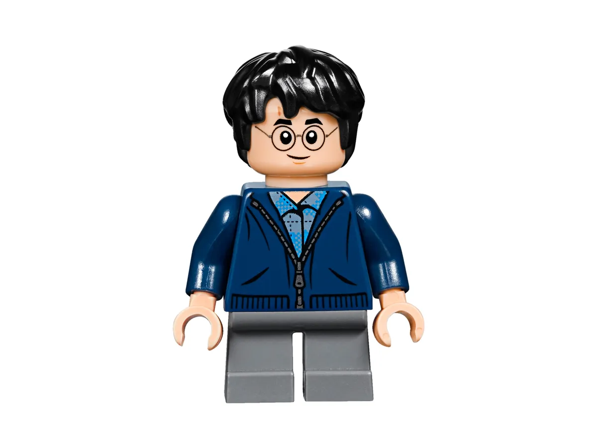 LEGO Hogwarts™ Express (75955) - Bild 8