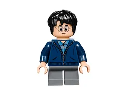 LEGO Hogwarts™ Express (75955) - afbeelding 8