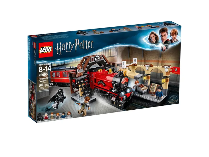 Hogwarts™ Express