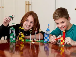 LEGO Quidditch™ Match (75956) - Bild 9