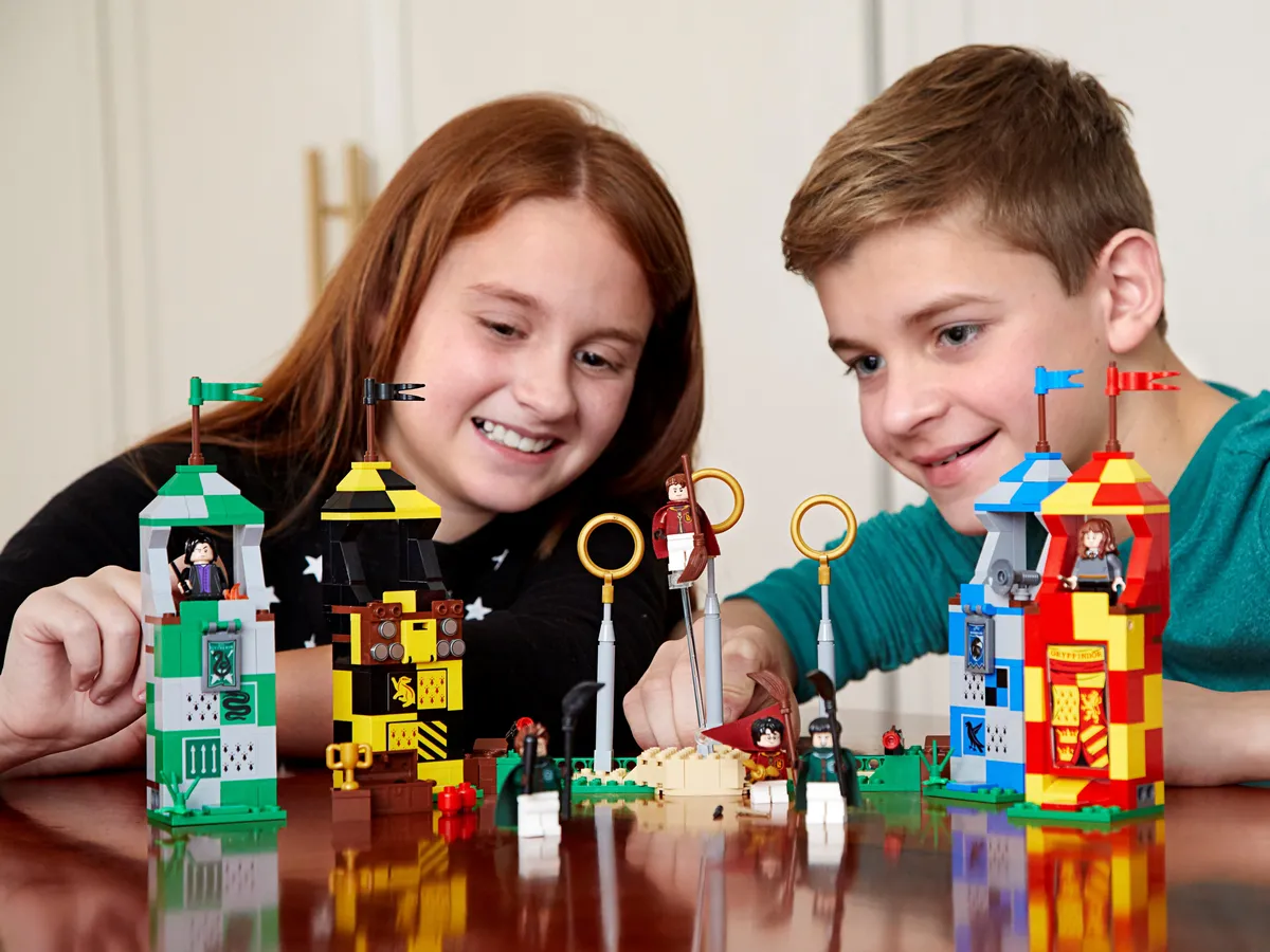 LEGO Quidditch™ Match (75956) - Bild 10