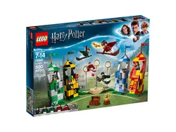 LEGO Quidditch™ Match (75956) - Bild 1
