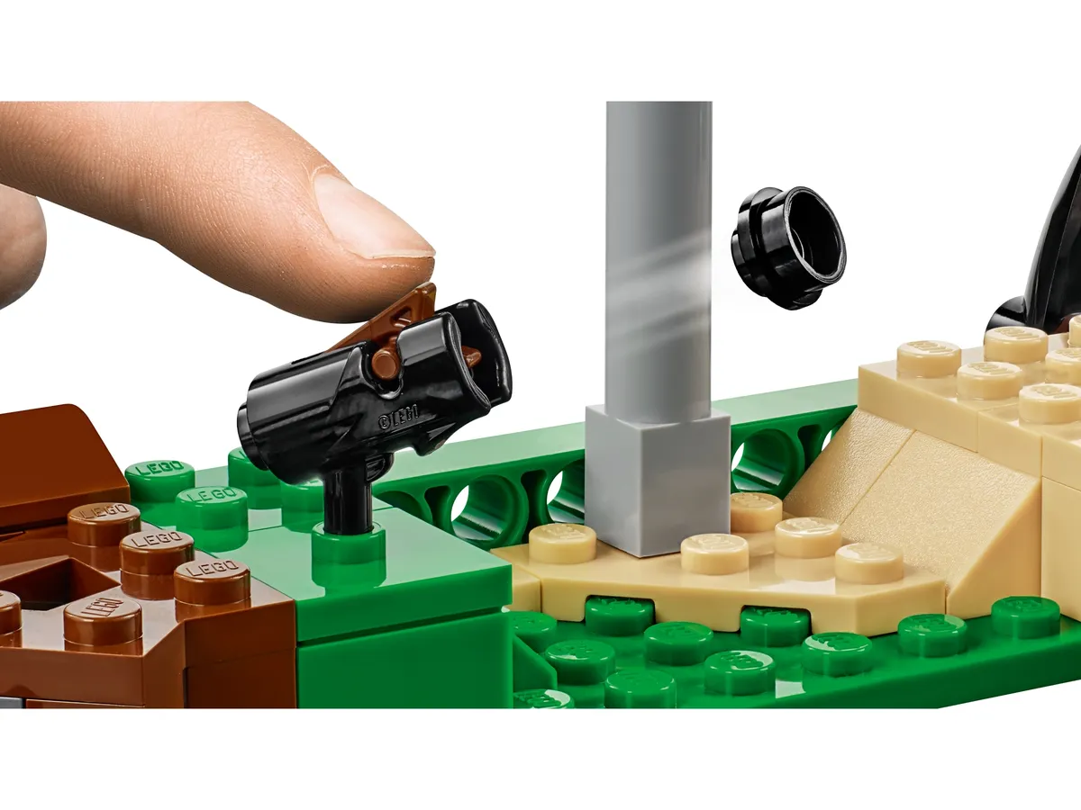 LEGO Quidditch™ Match (75956) - Bild 2