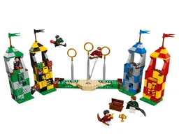 LEGO Quidditch™ Match (75956) - Bild 3