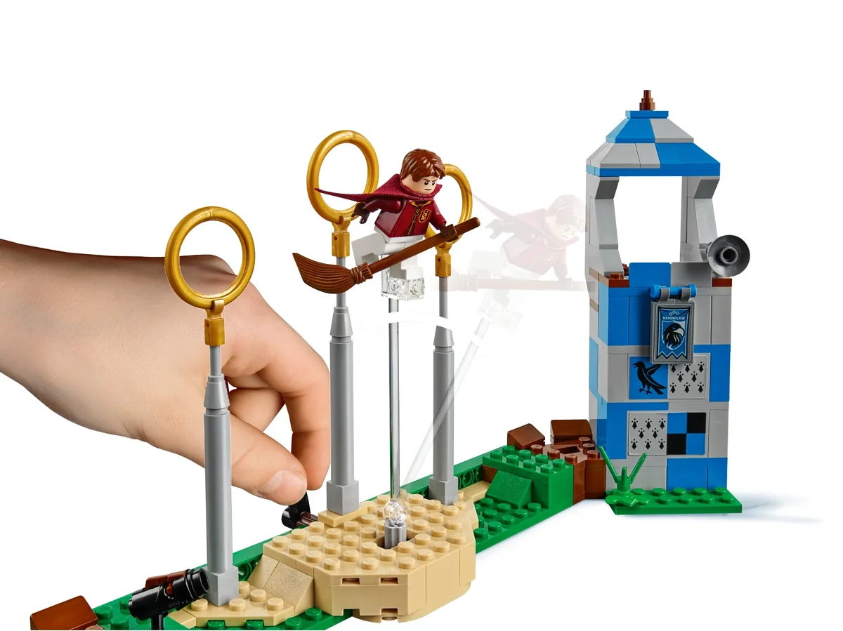 LEGO Quidditch™ Match (75956) - Bild 4