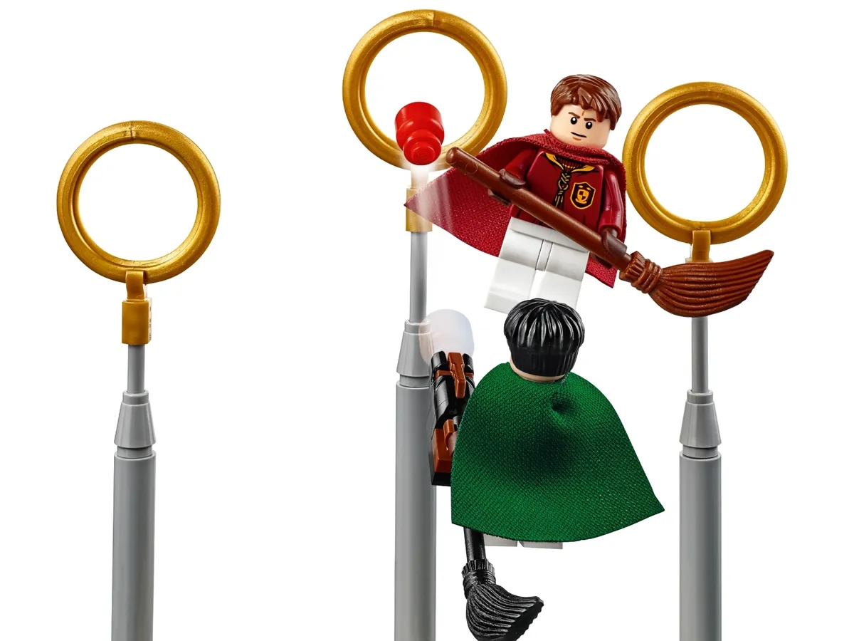 LEGO Quidditch™ Match (75956) - Bild 5