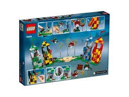 LEGO Quidditch™ Match (75956) - Bild 7