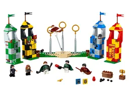 LEGO Quidditch™ Match (75956)