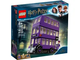 LEGO The Knight Bus™ (75957) - image 1