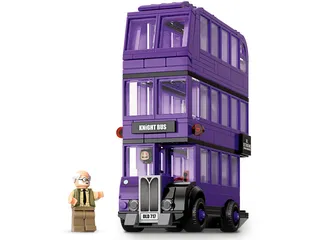 The Knight Bus™ by LEGO – product photo 3 of 10
