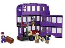 LEGO The Knight Bus™ (75957) - image 3