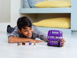 LEGO The Knight Bus™ (75957) - image 7
