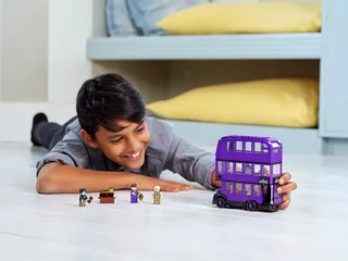 The Knight Bus™ by LEGO – product photo 8 of 10