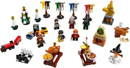 LEGO Harry Potter Advent Calendar 2019 (75964)