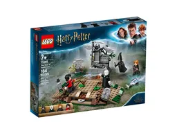 LEGO The Rise of Voldemort™ (75965) - image 1