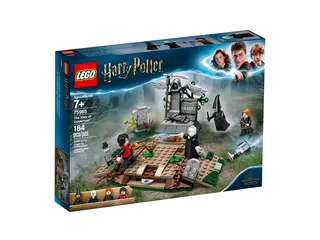 The Rise of Voldemort™ by LEGO – product photo 2 of 11
