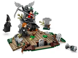 LEGO The Rise of Voldemort™ (75965) - image 3