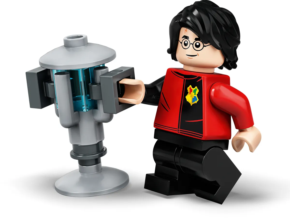 LEGO The Rise of Voldemort™ (75965) - Bild 8