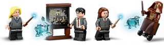 Hogwarts™ Room of Requirement från LEGO – produktbild 3 av 8