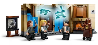 Hogwarts™ Room of Requirement från LEGO – produktbild 4 av 8