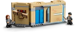 LEGO Hogwarts™ Room of Requirement (75966) - afbeelding 4