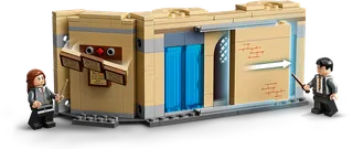 Hogwarts™ Room of Requirement från LEGO – produktbild 5 av 8