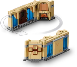 LEGO Hogwarts™ Room of Requirement (75966) - afbeelding 5