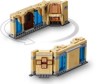 Hogwarts™ Room of Requirement från LEGO – produktbild 6 av 8