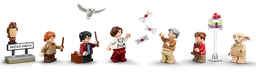 LEGO 4 Privet Drive (75968) - afbeelding 2