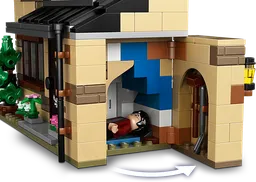 LEGO 4 Privet Drive (75968) - afbeelding 6